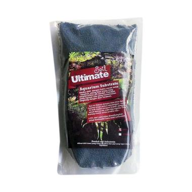 Pupuk Dasar Aquascape Harga Terbaru September 2020 Blibli Com