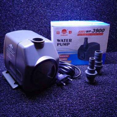 Jual Terbaik Yamano Wp 107 Naik 5 Meter Pompa Air Kolam Ikan Celup Kota Depok Pusat Aquarium Murah Tokopedia