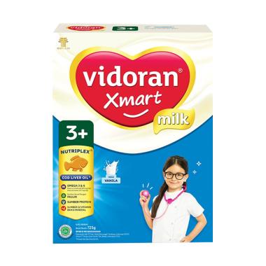 Vidoran Xmart 3