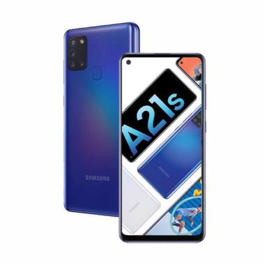 Samsung A21S Ram 6 128 Gb - Harga dan Spesifikasi Terbaru November 2023