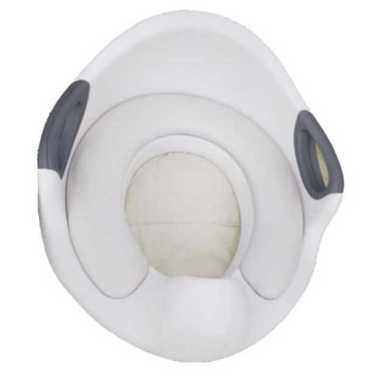 Potty Baby Trainer Pispot Seat Training Kids Trainer Kloset Anak Toilet Edukasi Alas Latihan WC Dudu