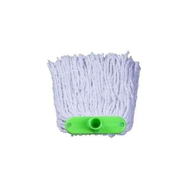 Dragon Mop Pel P 15 Sumbu Hijau