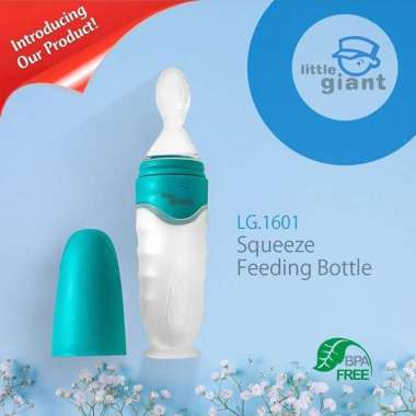 Sendok Makan Little Giant Jual Produk Terbaru September 2020 Blibli Com