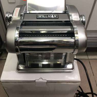 Mesin Giling Mie Listrik / Mesin Pembuat Mie Listrik baru