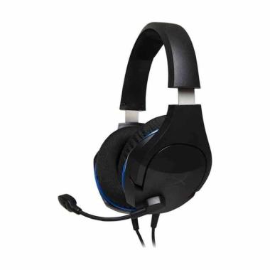 Jual HyperX Cloud Alpha Gaming Headset 