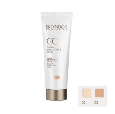 Jual Skeyndor Power C Eye Contour Cream Gel Krim Vitamin C Menghilangkan Kontur Mata Panda Hitam 15 Ml Online September 2020 Blibli Com
