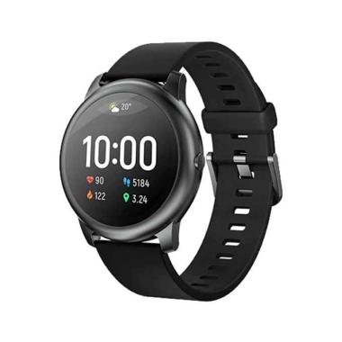 Haylou solar lso5 smartwatch Clearance