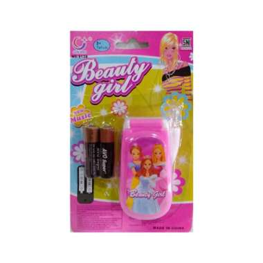 Hp Mainan Barbie Jual Hp Mainan Anak Anak Terbaru Harga Murah Blibli Com