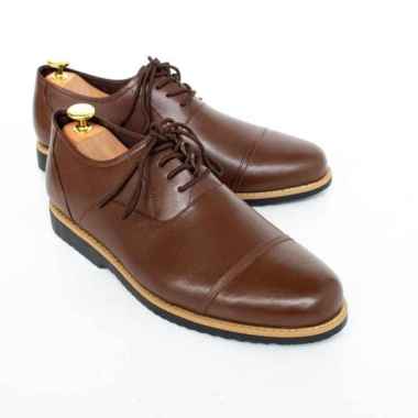 boston sepatu pantofel