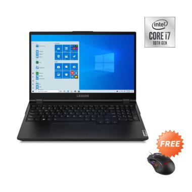 Daftar Harga Laptop Gaming Lenovo Terbaru Blibli Com