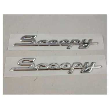 Body Depan Motor Scoopy Harga Terbaru Mei 2021 Blibli