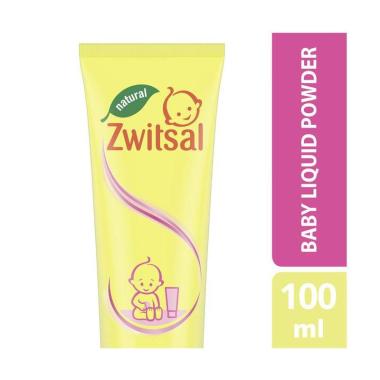 Daftar Harga Bedak Baby Zwitsal Terbaru Juli 2020 Terupdate Blibli Com