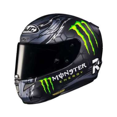 Jual HJC RPHA 11 Pro Crutchlow Full 