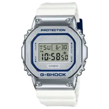 Casio G-Shock GM-5600LC-7DR Gshock GM5600LC-7 Original & Garansi