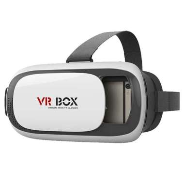 Jual Produk Vr Box Terlengkap Terbaru November 2020 Blibli