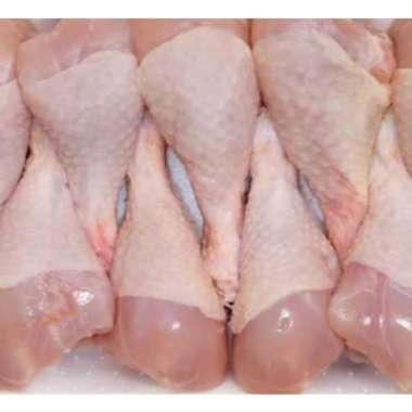 afcbandung Paha bawah ayam 1 kg Chicken Drumstick Pentol Drum Stick Pentul [1 Kg]