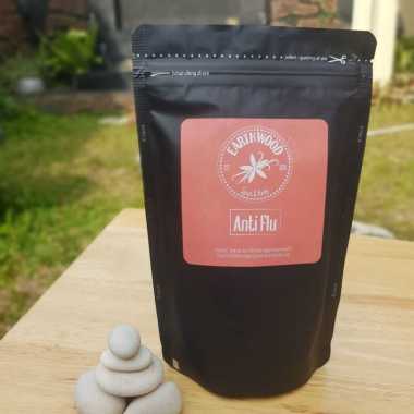 EarthWood JSR Anti Flu Rempah Bubuk