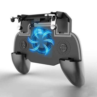 Jual Alby Store Gamepad Bluetooth Pubg L1 R1 L1r1 Trigger