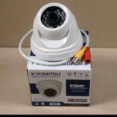 CAMERA CCTV kyomitsu