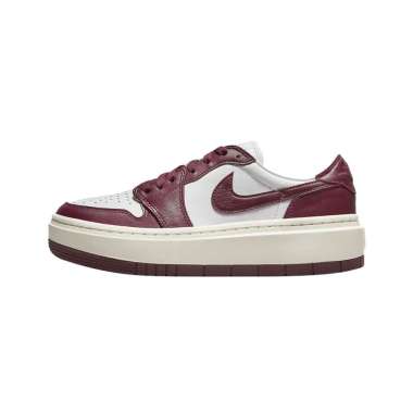 AIR JORDAN 1 ELEVATE LOW DARK BEETROOT 40