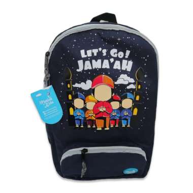 Jual Tas Anak Sekolah Masa Kini Online Baru Harga Termurah Oktober 2020 Blibli Com