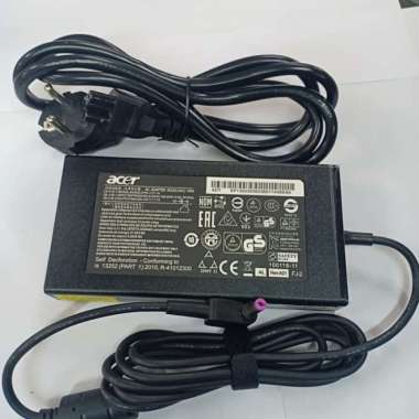 Jual Acer Adaptor Charger Laptop For Acer Aspire V5 121 V5 131