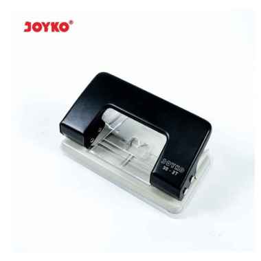 Joyko 302T Punch Pembolong Kertas Multicolor