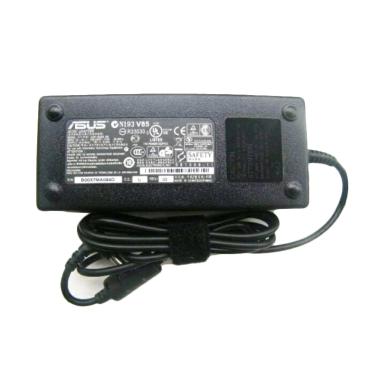 A Adaptor Original Asus 19v 3 42a Pa 1650 78 5 5 2 5mm Square Shape Shopee Indonesia