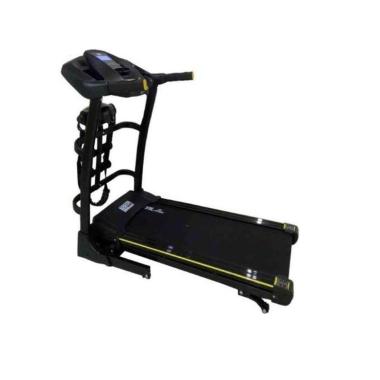 Jual Total Fitness Treadmill Murah Harga Promo Blibli Com