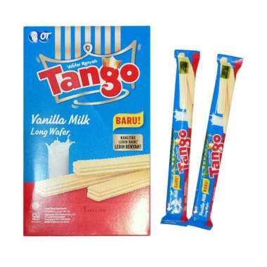 Tango Wafer