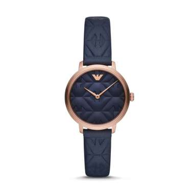 Jual Jam Tangan Emporio Armani Produk Terbaru Blibli Com