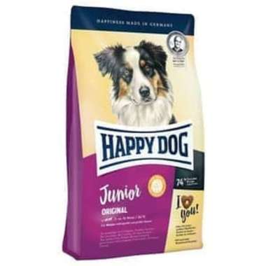 Happy Puppy Harga Terbaru September 2020 Blibli Com