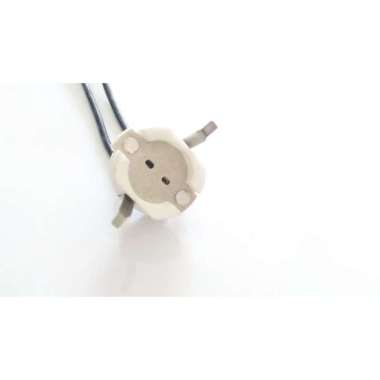 Fitting lampu Halogen