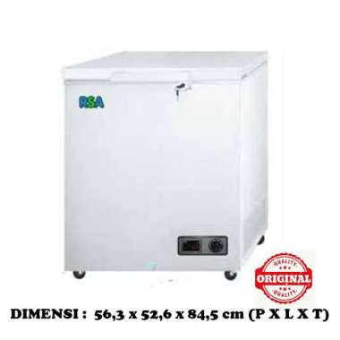 sanden intercool freezer box snh 0265