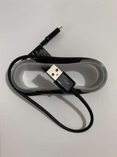 Jual Samsung Original Fast Charging Kabel Data For Samsung Galaxy