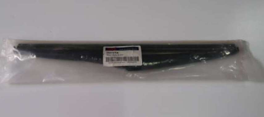 noona variasi mobil Wiper Belakang Mobil for Innova BLACK