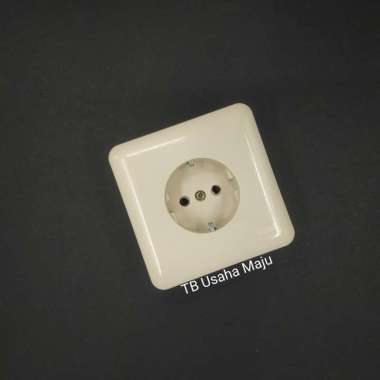 Stop Kontak Tanam IB SNI OMI