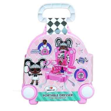 Jual Oem Ba 12 Baby Lol Mainan Makeup Anak Anak Murah Agustus 2020 Blibli Com