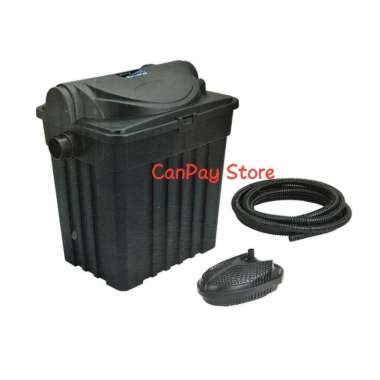 Boyu Set Filter Kolam Ikan Yt-6000