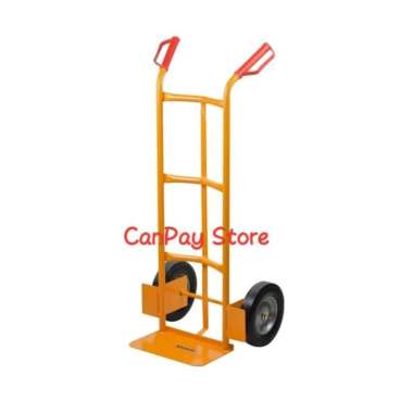 Krisbow Troli Barang Manual 150 Kg