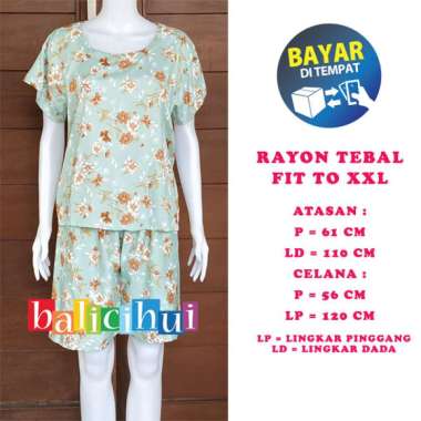 Jual Piyama Model Terbaru Harga Promo Diskon Blibli Com