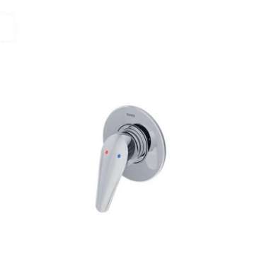 Kran Tanam Toto TX 443 KEA / Stop Kran Tanam Mixer Toto TX443KEA