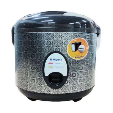 Jual Magic Com Miyako Produk Terbaru Blibli Com