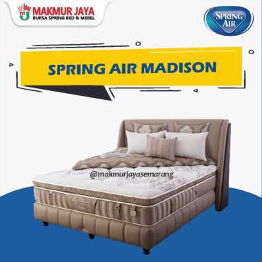 SPRINGBED SPRING AIR MADISON 160 x 200