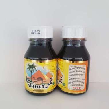 Sari kurma tamr original 100%