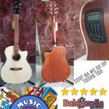Jual Gitar Cort Elektrik Terbaru Harga Murah Blibli Com