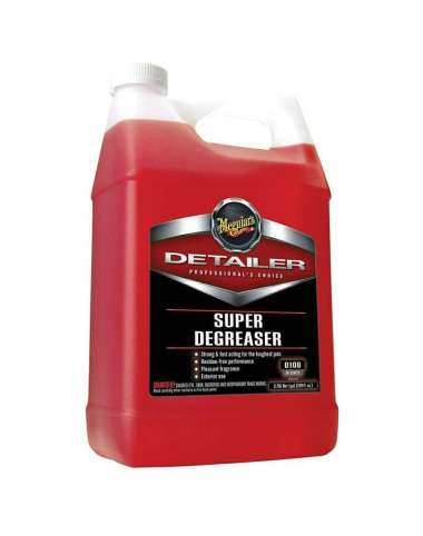 Meguiar's - Meguiars Super Degreaser Degreaser