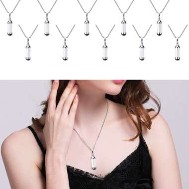 Harga Vial Necklace Terbaru Mei 2022 