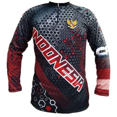 Download Free Baju Jersey Sepeda Mtb Harga Terbaru Oktober 2020 Blibli Com PSD Mockup Template
