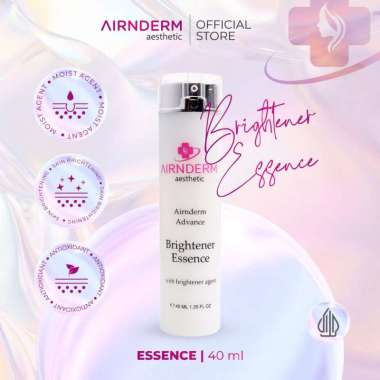 Airnderm Aesthetic Advance Brightener Essence (by AIRIN BEAUTY)
